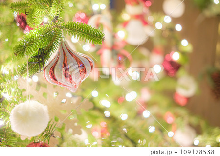 クリスマスイメージ 109178538