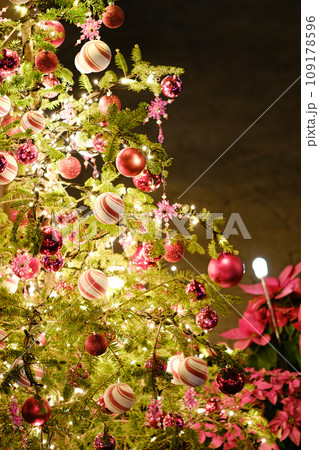 クリスマスイメージ 109178596