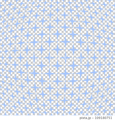 Geometric Light Blue Pattern with 3D Illusion Effect. Abstract Convex Square Background. Vector art. Geometric Light Blue Pattern with 3D Illusion Effect. Abstract Convex Square Background. Vector art. 109180751