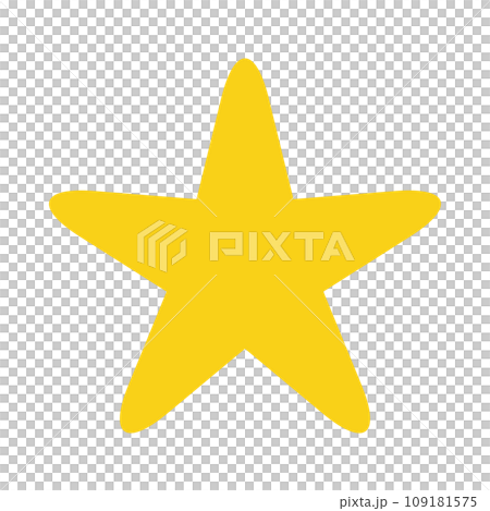 代表恆星和行星的簡單插圖 代表恆星和行星的簡單插圖 109181575