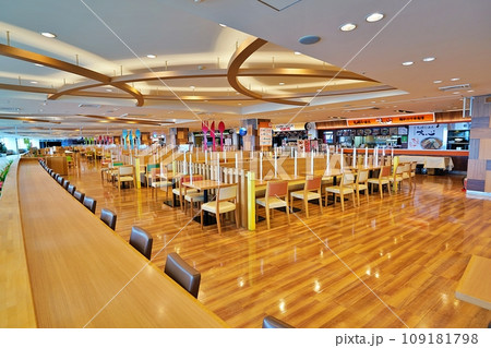新千歳空港 フードコート 新千歳空港 フードコート 109181798