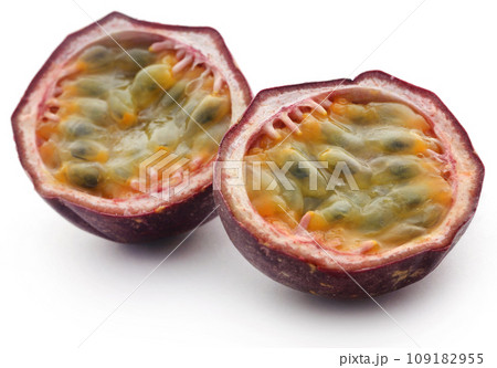 Passion fruit Passion fruit 109182955