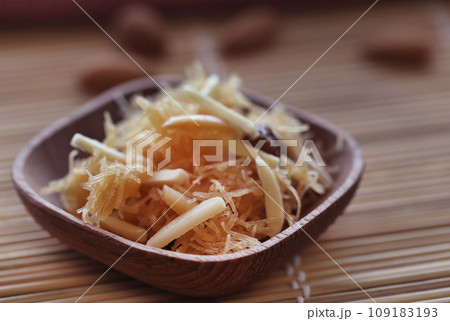 Bengali Vermicelli Dessert 109183193