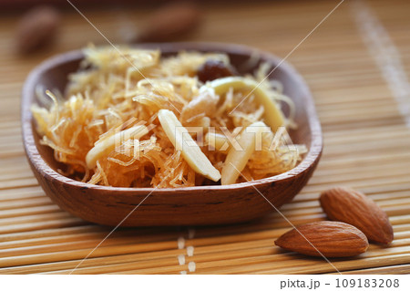 Bengali Vermicelli Dessert 109183208