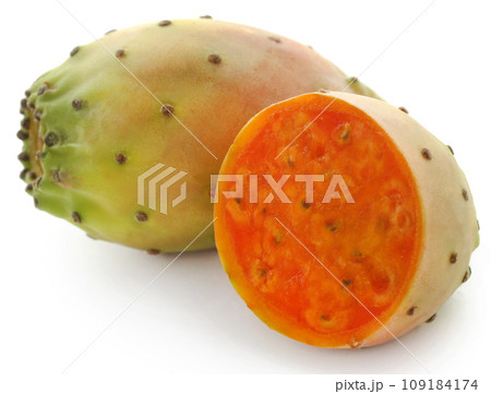 Prickly pear 109184174