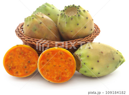Prickly pear Prickly pear 109184182