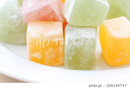 Popular Turkish Delight Popular Turkish Delight 109184747