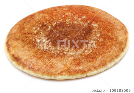 Pancake locally named as Chitoi Pitha in Bangladesh 109185009