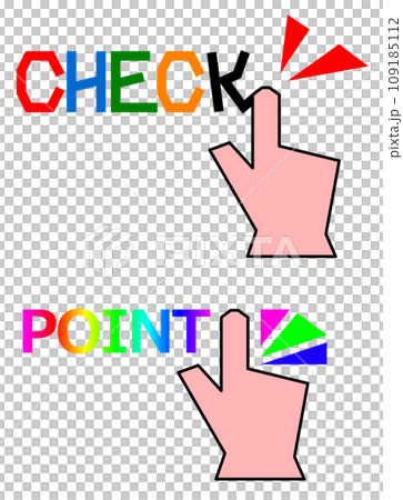 Illustration of clicking and checking... - Stock Illustration ...