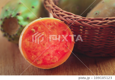 Prickly pear Prickly pear 109185123