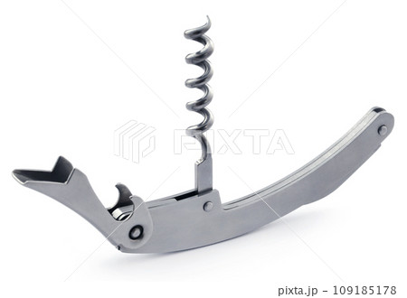 Corkscrew 109185178
