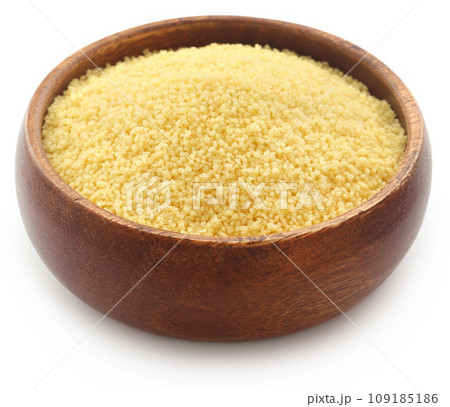 Couscous a North African cuisine 109185186