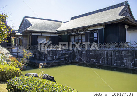 ふじのくに茶の都ミュージアム 庭園 109187332