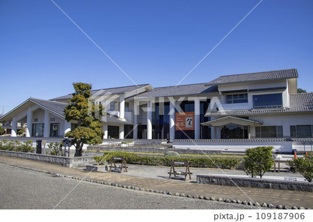 島田市博物館 109187906