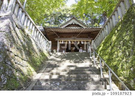 事任八幡宮 事任八幡宮 109187923