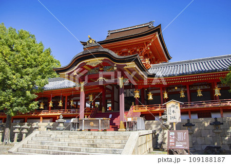 石清水八幡宮 109188187