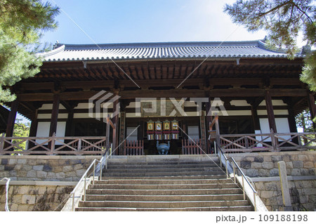 萬福寺 天王殿 萬福寺 天王殿 109188198