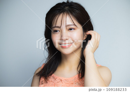 ビューティイメージ　　 109188233