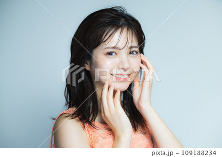 ビューティイメージ　　 109188234