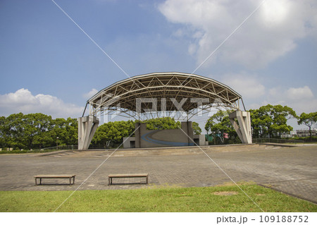 元浜公園 東海市 元浜公園 東海市 109188752