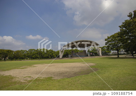 元浜公園 東海市 109188754