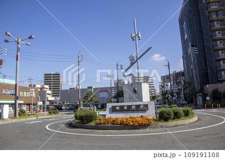 大府市 大府駅 109191108
