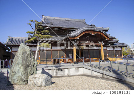 荒子観音寺 本堂 荒子観音寺 本堂 109191133