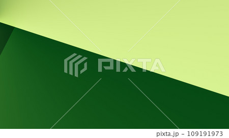 背景　4k　バックイメージ　bg　緑　グリーン　green　バーチャル背景　仮想世界　メタバース 109191973