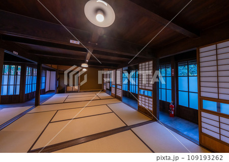 昭和の森会館の井上靖旧邸 昭和の森会館の井上靖旧邸 109193262
