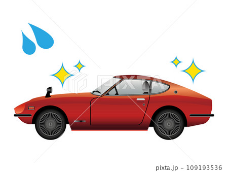 洗車 109193536
