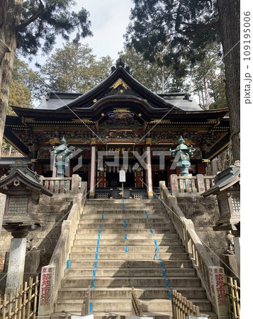 三峰神社 三峰神社 109195006