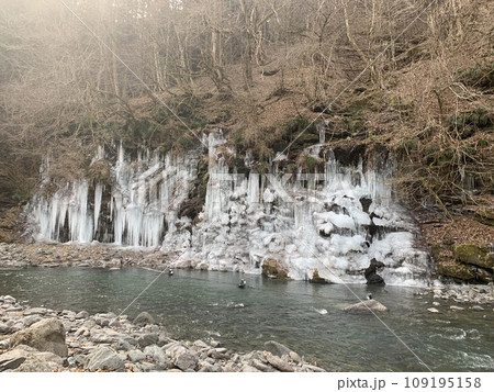 氷柱 109195158