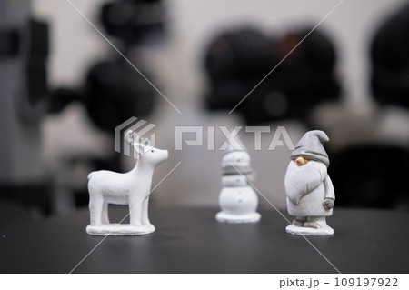 クリスマスとジム クリスマスとジム 109197922