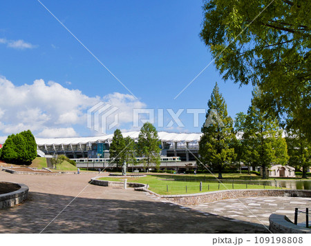 七北田公園（宮城県仙台市） 109198808