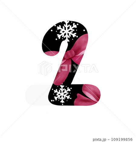 Number two Number two 109199856