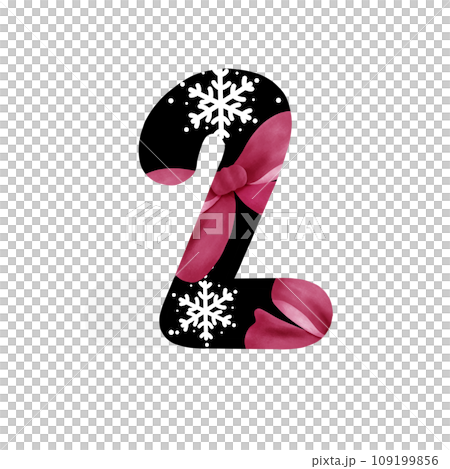 Number two Number two 109199856