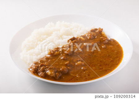 キーマカレー キーマカレー 109200314
