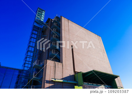 熊谷文化創造館さくらめいと（埼玉県熊谷市） 109203387