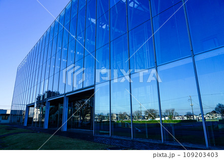 熊谷文化創造館さくらめいと（埼玉県熊谷市） 109203403