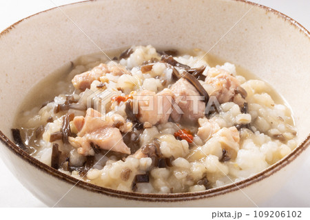 サムゲタン　クッパ 109206102