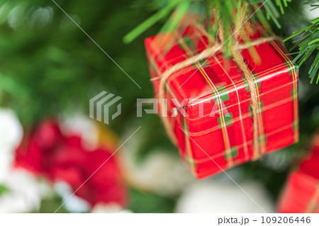 クリスマス・冬 イメージ クリスマス・冬 イメージ 109206446