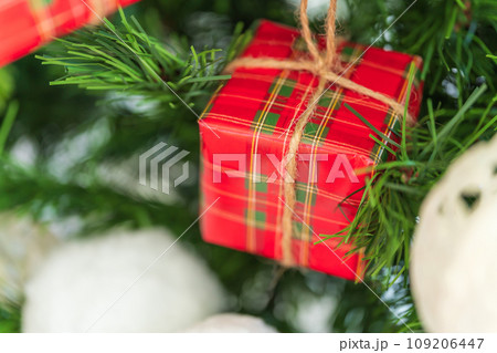 クリスマス・冬 イメージ クリスマス・冬 イメージ 109206447