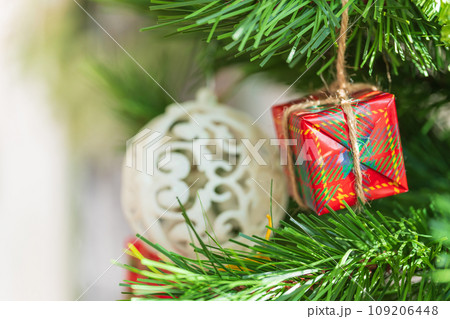 クリスマス・冬 イメージ 109206448