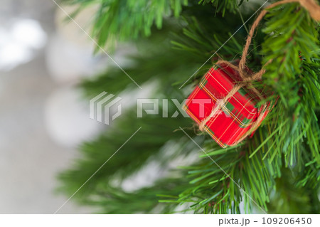 クリスマス・冬 イメージ クリスマス・冬 イメージ 109206450