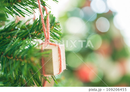 クリスマス・冬 イメージ 109206455