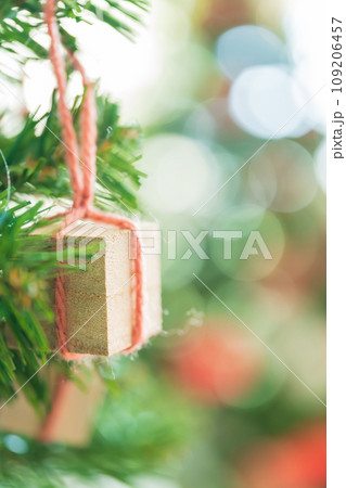 クリスマス・冬 イメージ 109206457