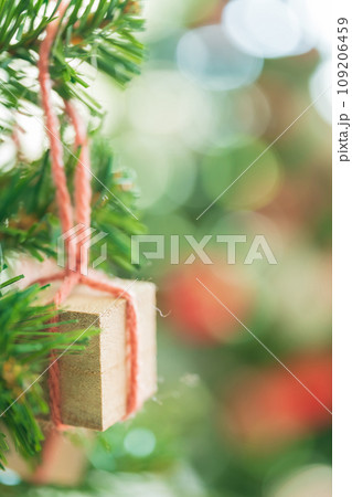 クリスマス・冬 イメージ 109206459