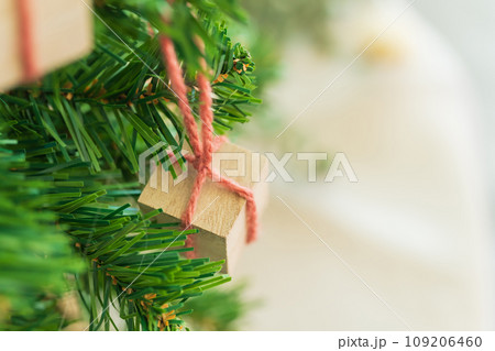 クリスマス・冬 イメージ 109206460