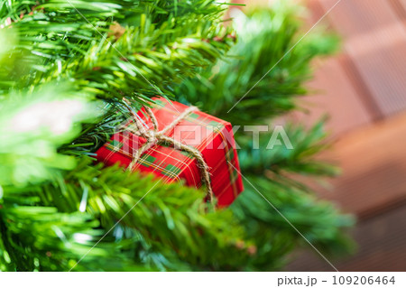 クリスマス・冬 イメージ 109206464