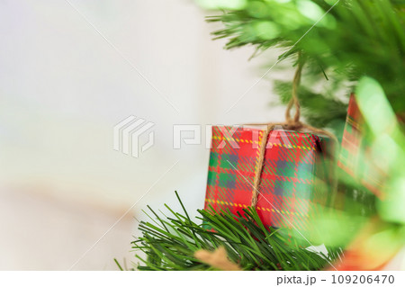 クリスマス・冬 イメージ 109206470